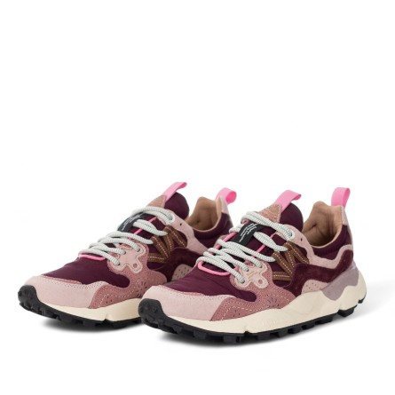 FLOWER MOUNTAIN - Yamano 3 W Sneakers