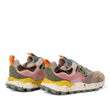 FLOWER MOUNTAIN - Zapatillas Yamano 3 W