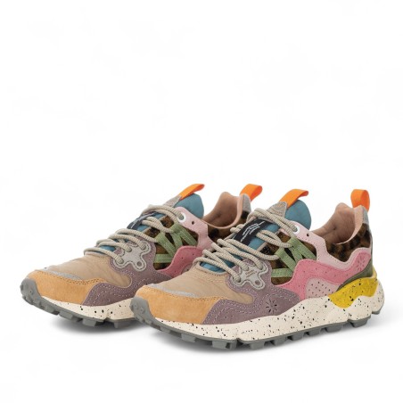 FLOWER MOUNTAIN - Zapatillas Yamano 3 W