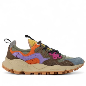 FLOWER MOUNTAIN - Yamano 3 Uni trainers