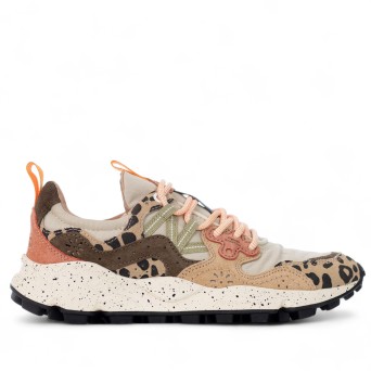 FLOWER MOUNTAIN - Yamano 3 Uni trainers