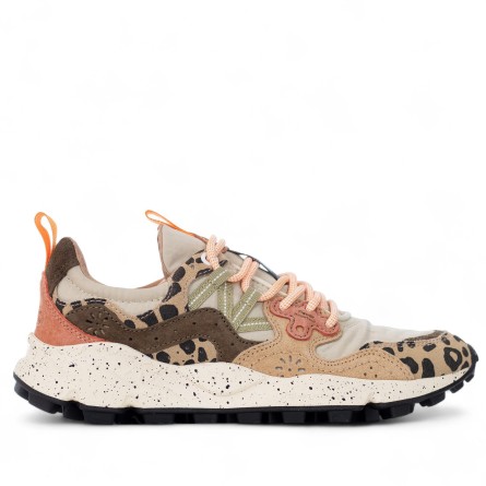 FLOWER MOUNTAIN - Yamano 3 Uni Sneakers