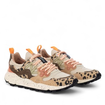 FLOWER MOUNTAIN - Zapatillas Yamano 3 Uni 2
