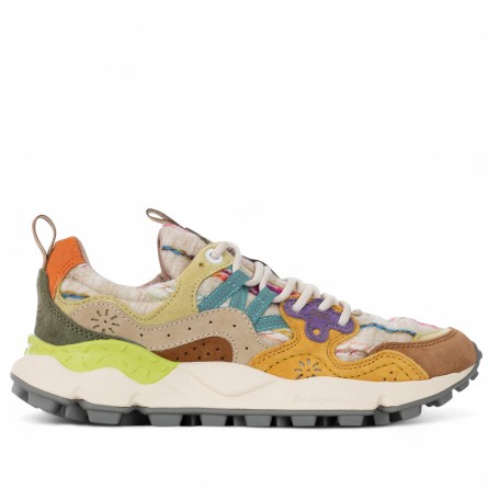 FLOWER MOUNTAIN sneakers