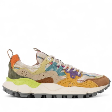 FLOWER MOUNTAIN - Sneakers Yamano 3 Uni