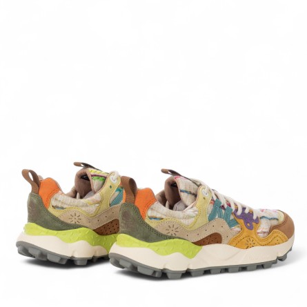 FLOWER MOUNTAIN - Sneakers Yamano 3 Uni