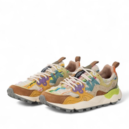 FLOWER MOUNTAIN - Sneakers Yamano 3 Uni