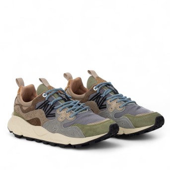 FLOWER MOUNTAIN - Zapatillas Yamano 3 M 2