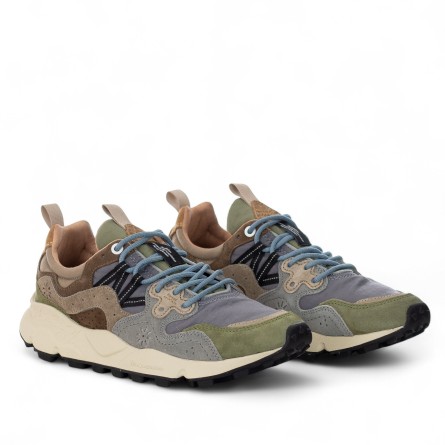 FLOWER MOUNTAIN - Zapatillas Yamano 3 M