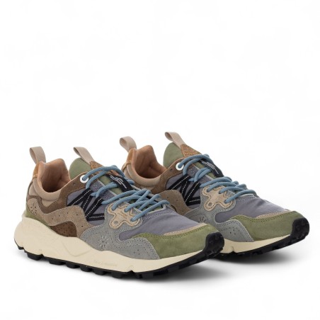 FLOWER MOUNTAIN - Baskets Yamano 3 M