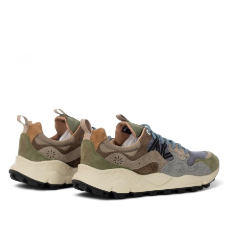 FLOWER MOUNTAIN - Yamano 3 M Turnschuhe