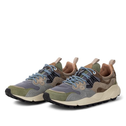 FLOWER MOUNTAIN - Zapatillas Yamano 3 M