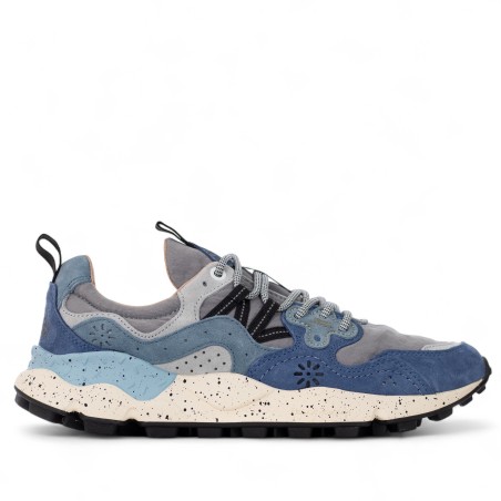 FLOWER MOUNTAIN - Sneakers Yamano 3 M