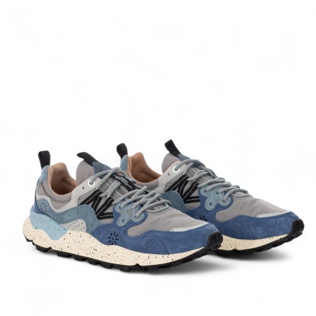 FLOWER MOUNTAIN - Yamano 3 M Sneakers