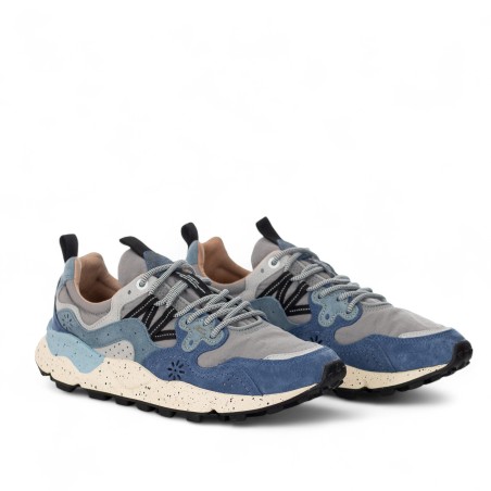 FLOWER MOUNTAIN - Yamano 3 M Turnschuhe