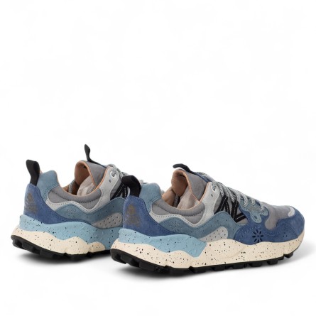 FLOWER MOUNTAIN - Sneakers Yamano 3 M