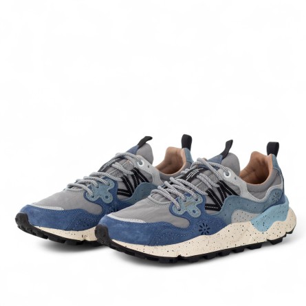 FLOWER MOUNTAIN - Yamano 3 M Sneakers
