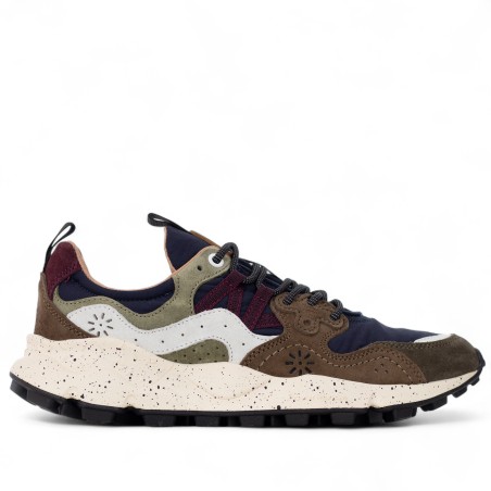 FLOWER MOUNTAIN - Yamano 3 M Sneakers