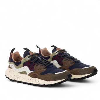 FLOWER MOUNTAIN - Zapatillas Yamano 3 M 2