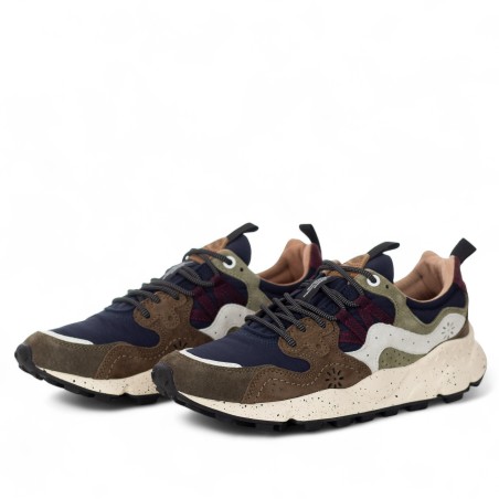 FLOWER MOUNTAIN - Zapatillas Yamano 3 M