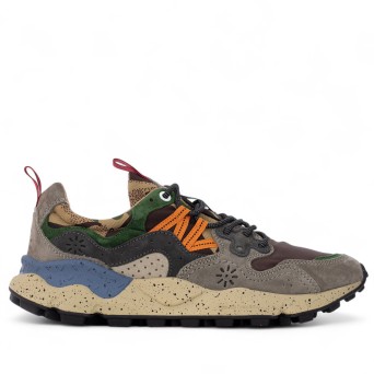 FLOWER MOUNTAIN - Baskets Yamano 3 M