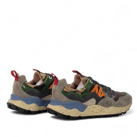 FLOWER MOUNTAIN - Baskets Yamano 3 M