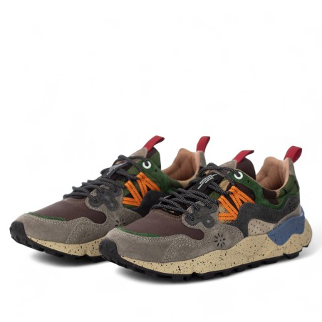 FLOWER MOUNTAIN - Zapatillas Yamano 3 M