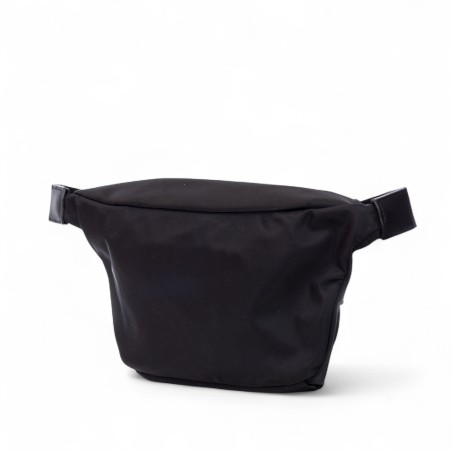 COUNTY OF MILAN - Gürteltasche aus Nylon mit Logodruck