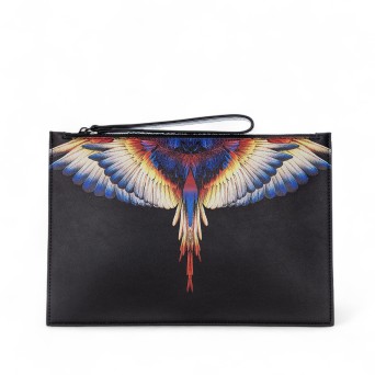 COUNTY OF MILAN POCHETTE