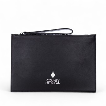 COUNTY OF MILAN POCHETTE