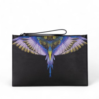 COUNTY OF MILAN POCHETTE