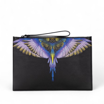 COUNTY OF MILAN POCHETTE
