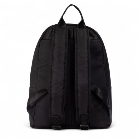 COUNTY OF MILAN - Stoffrucksack mit Wings-Aufdruck