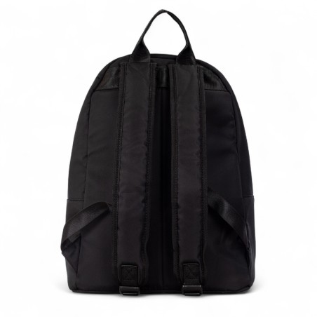 COUNTY OF MILAN - Stoffrucksack mit Wings-Aufdruck