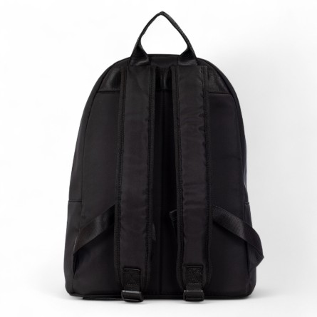 COUNTY OF MILAN - Mochila de tela con estampado Wings