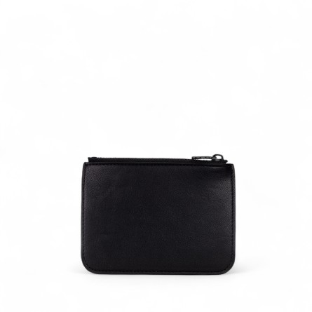 COUNTY OF MILAN - Mini-Clutch-Tasche mit Wings-Druck