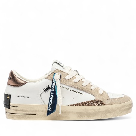 CRIME LONDON - SK8 Deluxe Turnschuhe