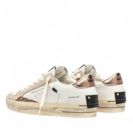 CRIME LONDON - SK8 Deluxe Turnschuhe