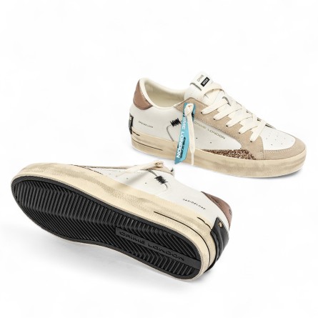 CRIME LONDON - Zapatillas SK8 Deluxe