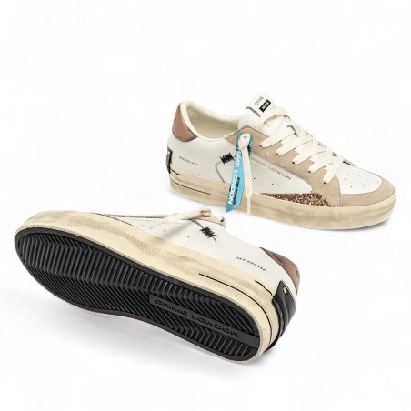 CRIME LONDON - SK8 Deluxe Turnschuhe