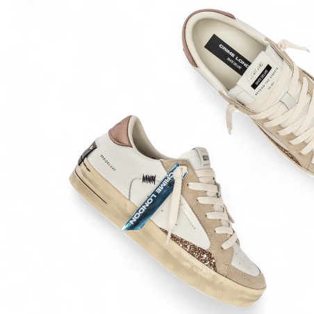 CRIME LONDON - Sneakers SK8 Deluxe