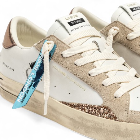 CRIME LONDON - Sneakers SK8 Deluxe