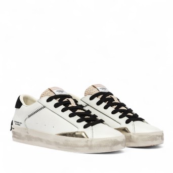 CRIME LONDON - Sneakers desgastadas 2