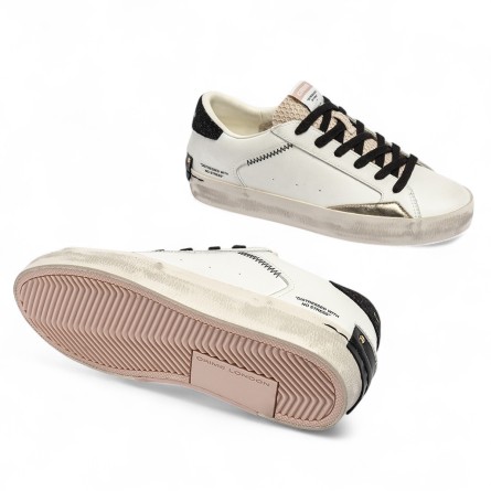 CRIME LONDON - Sneakers Distressed