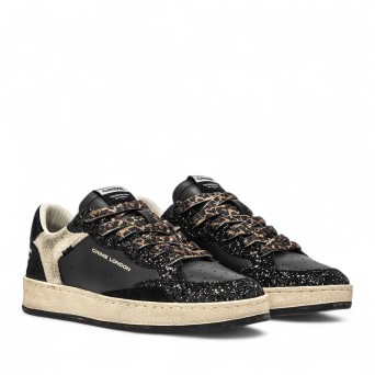 CRIME LONDON - Baskets Chelsea 2