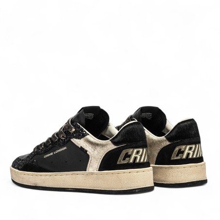 CRIME LONDON - Chelsea Sneakers