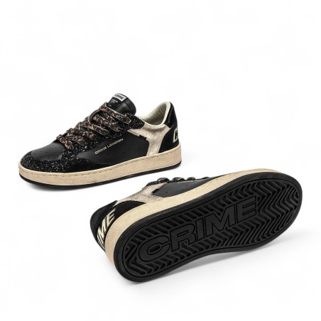 CRIME LONDON - Baskets Chelsea