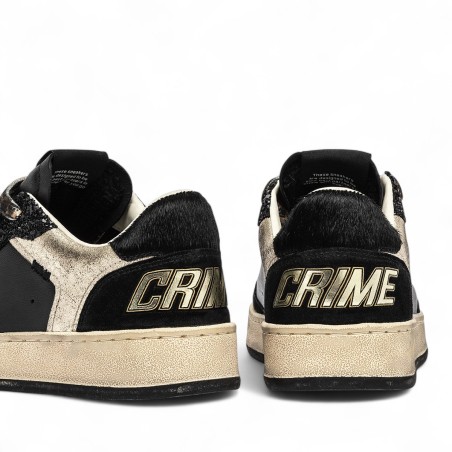 CRIME LONDON - Baskets Chelsea