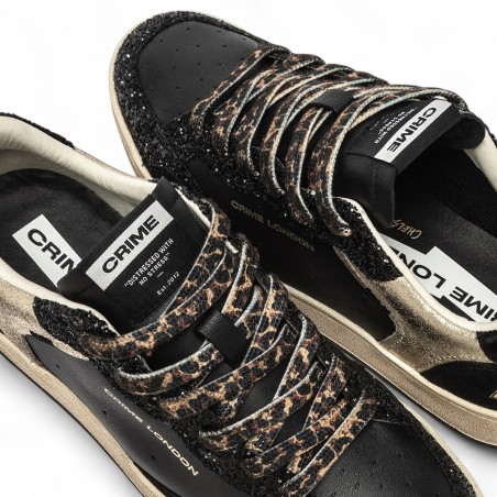 CRIME LONDON - Zapatillas Chelsea