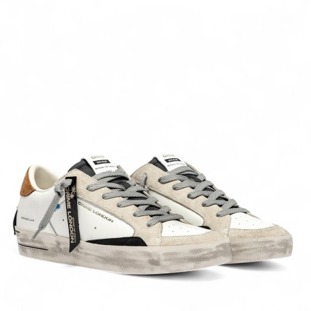 CRIME LONDON - Sneakers SK8 Deluxe